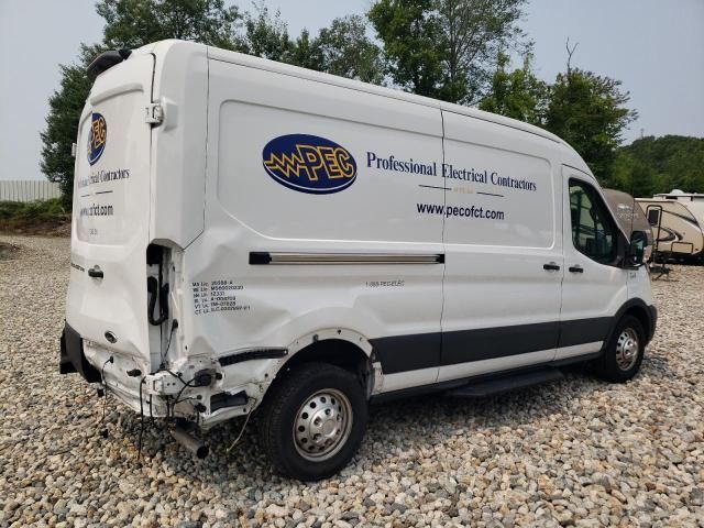 2024 Ford Transit T-350 HD