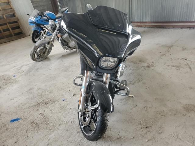 2024 Harley-Davidson Flhx