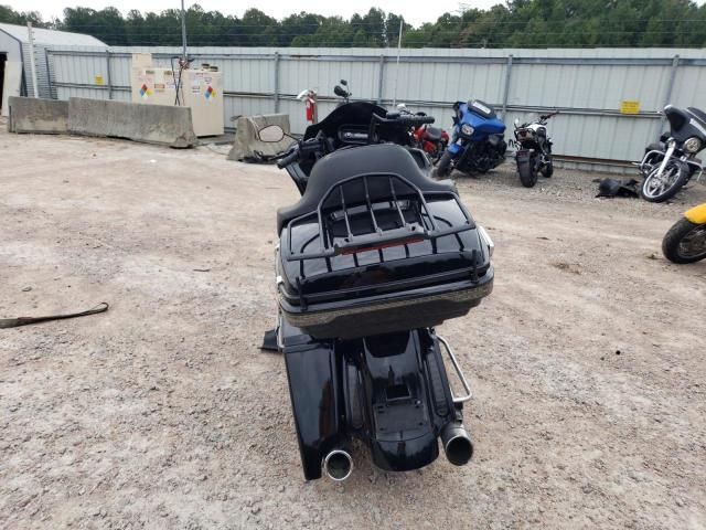 2012 Harley-Davidson Fltrx Road Glide Custom