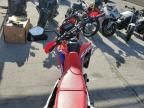 2024 Honda CRF300 L