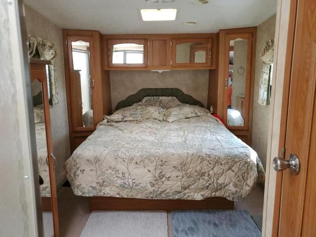 2008 KZ 2008 K-Z INC Durango-RVS Camper