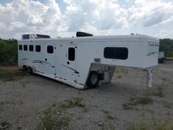 2025 Trails West Classic LQ 4H Horse Trailer en venta en Lawrenceburg, KY