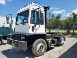 2015 Tico Pro-spotter Yard Truck for sale in West Palm Beach, FL