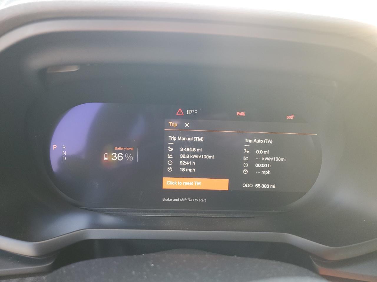 2023 Polestar 2
