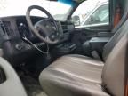 2013 Chevrolet Express G2500
