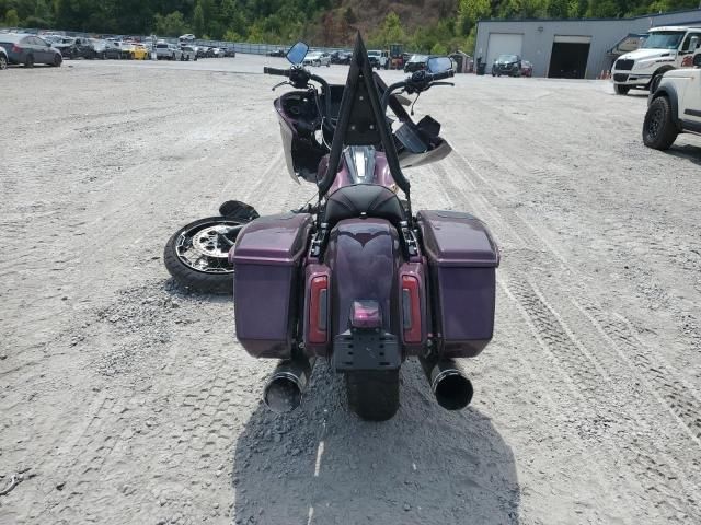 2025 Harley-Davidson Fltrxse