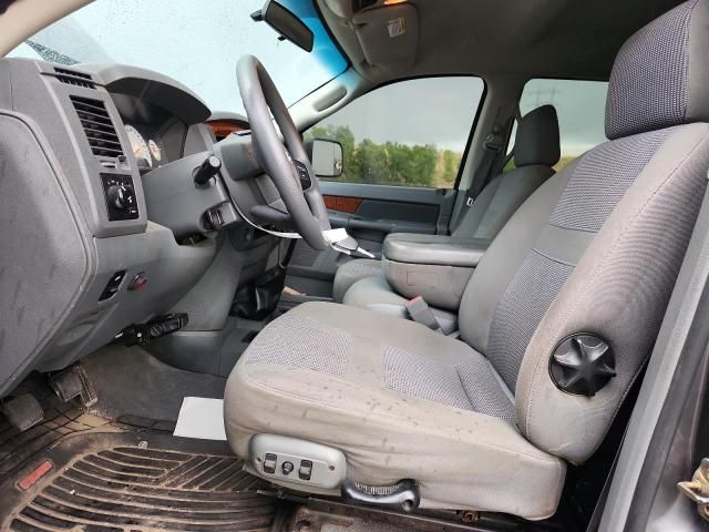 2006 Dodge RAM 2500
