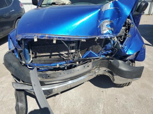 2007 Dodge RAM 1500 ST