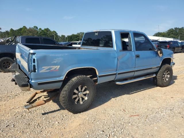 1996 Chevrolet GMT-400 K1500