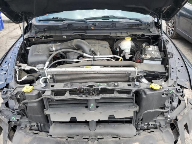 2017 Dodge RAM 1500 Sport