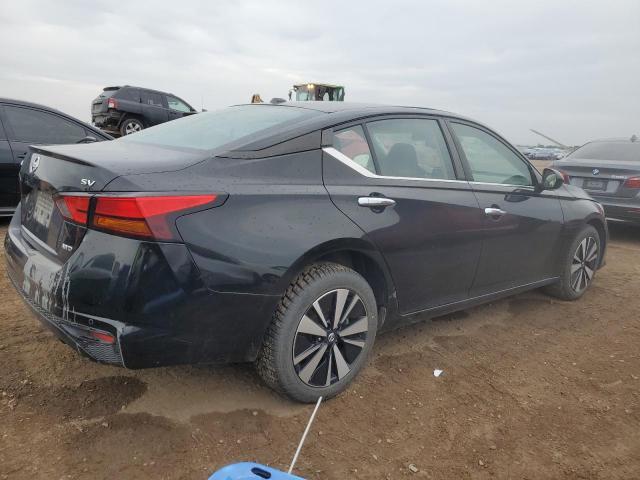 2021 Nissan Altima sv