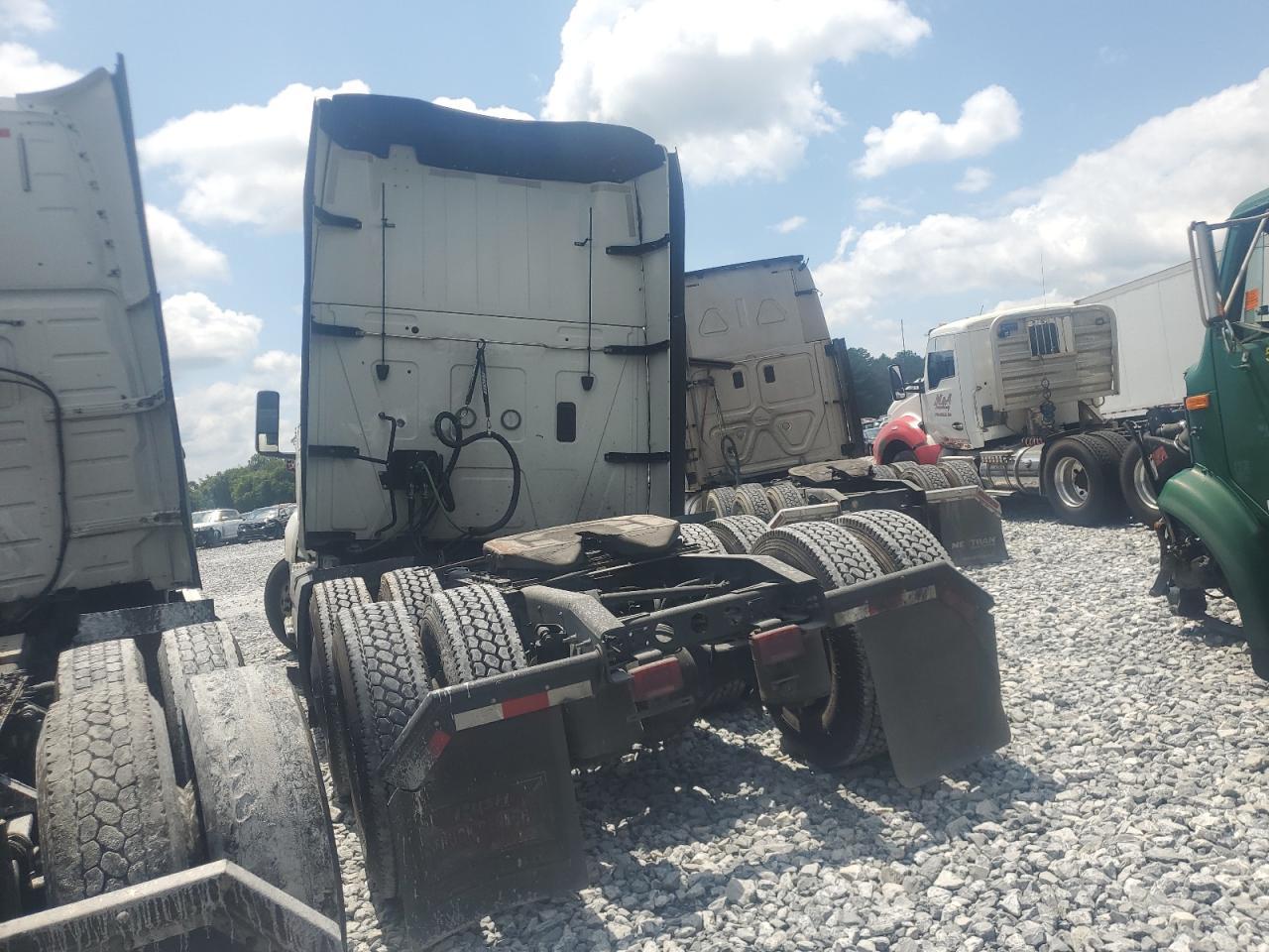 2024 International LT625 Semi Truck