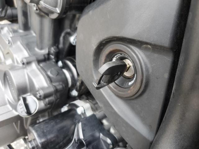 2023 Honda CMX1100 T
