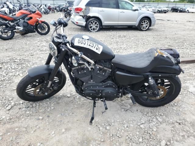 2016 Harley-Davidson XL1200 CX