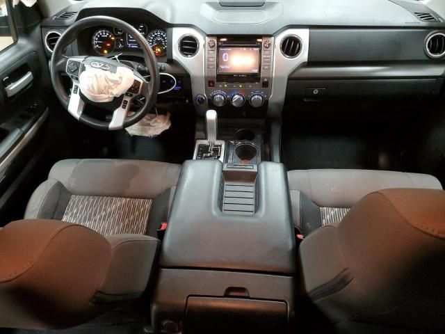 2019 Toyota Tundra Double Cab SR