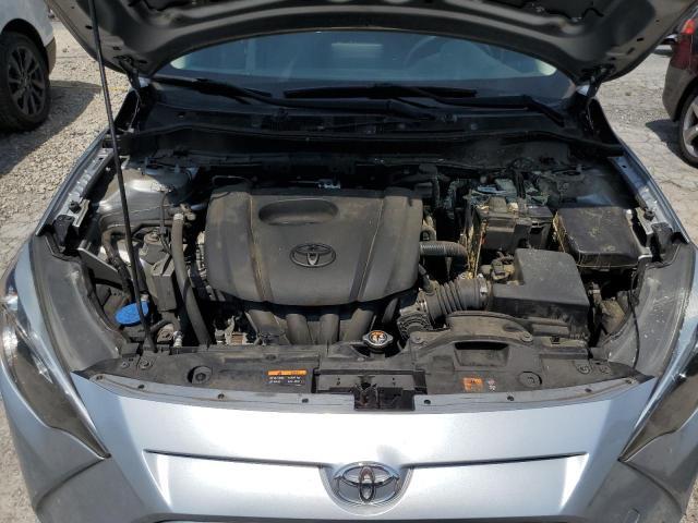 2018 Toyota Yaris ia