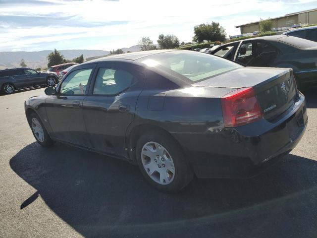 2006 Dodge Charger