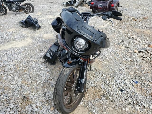 2024 Harley-Davidson Fxlrst