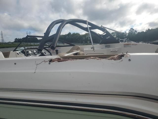 2024 Bayliner DX 2200-Boats Boat