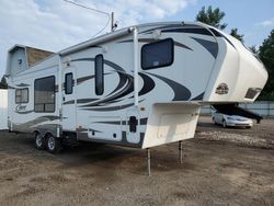 2013 Keystone 2013 Dutchman Cougar en venta en Davison, MI