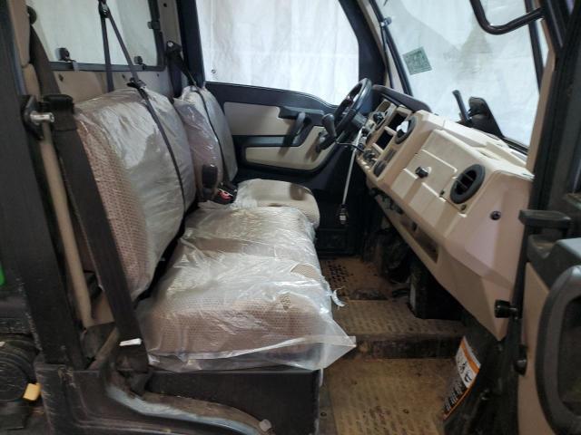 2018 John Deere 835R-ATV AND Utility Vehicles ATV