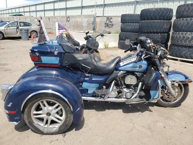 2000 Harley-Davidson Flhtcui Shrine