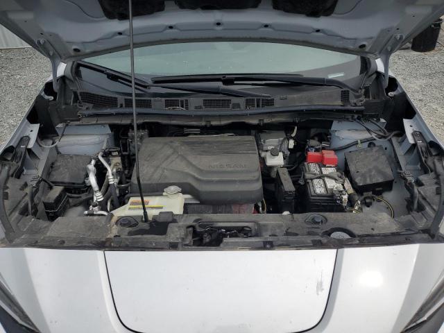 2023 Nissan Leaf sv Plus
