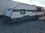 2020 Wildcat Travel Trailer