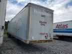 1998 Great Dane 7111TJWCL DRY Van Trailer
