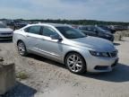 2016 Chevrolet Impala LTZ