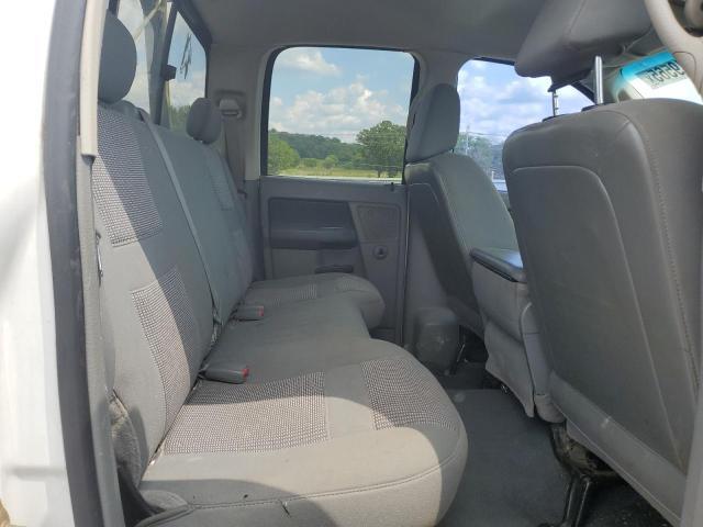 2007 Dodge RAM 1500 ST ST