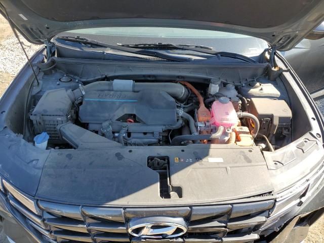2022 Hyundai Tucson SEL Convenience