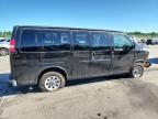 2012 GMC Savana G1500 LS