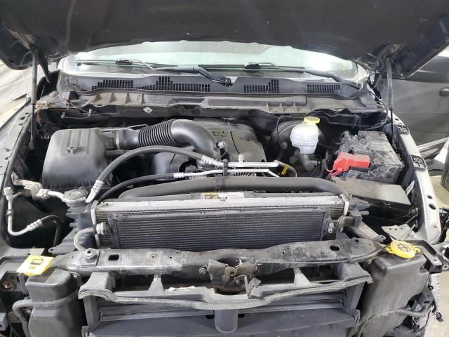 2017 Dodge Ram 1500 st