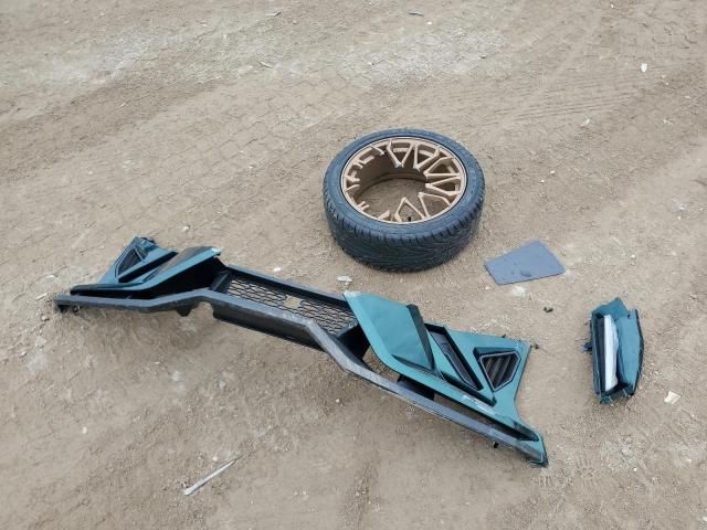 2020 Polaris Slingshot GT