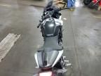 2024 Suzuki GSX800 F