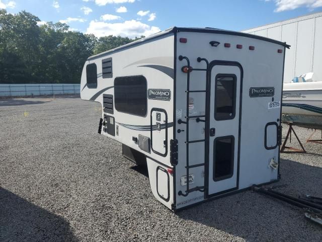 2015 Mcin Palamino
