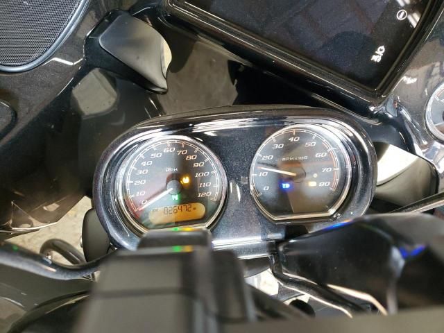 2022 Harley-Davidson Fltrxs