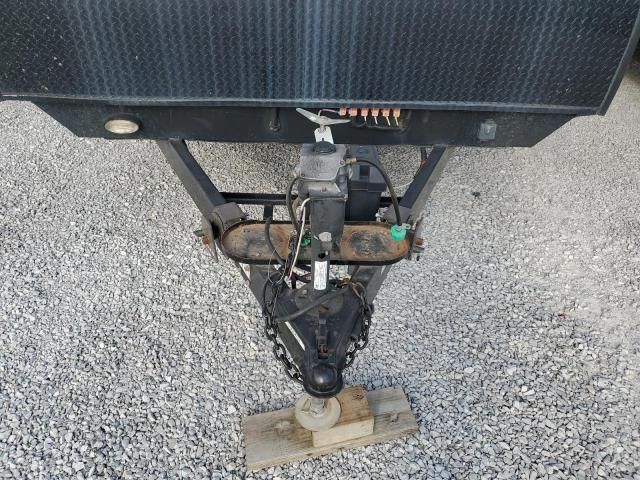 2019 Heartland 2019 Mallard 8X15FT-RVS Camper