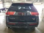 2013 Lincoln MKX