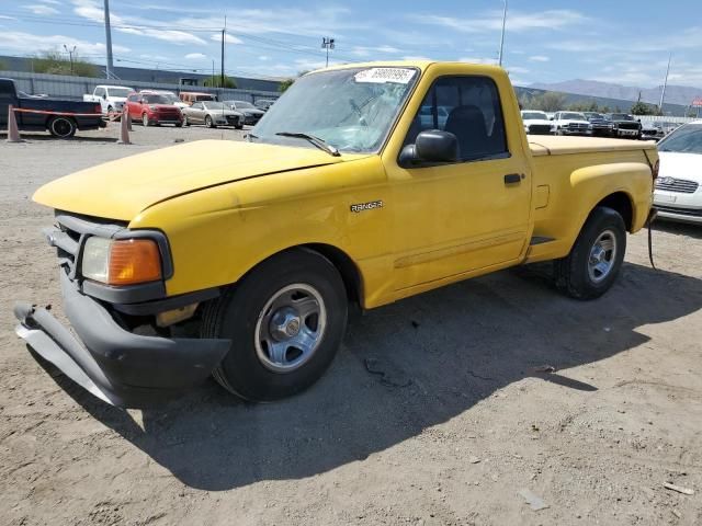1997 Ford Ranger