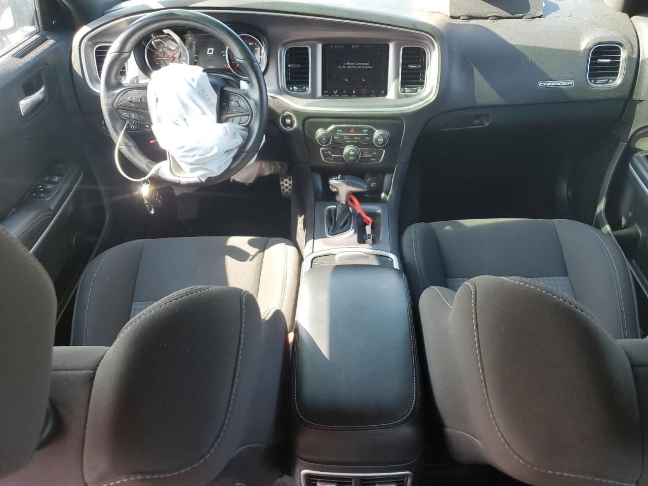 2021 Dodge Charger gt