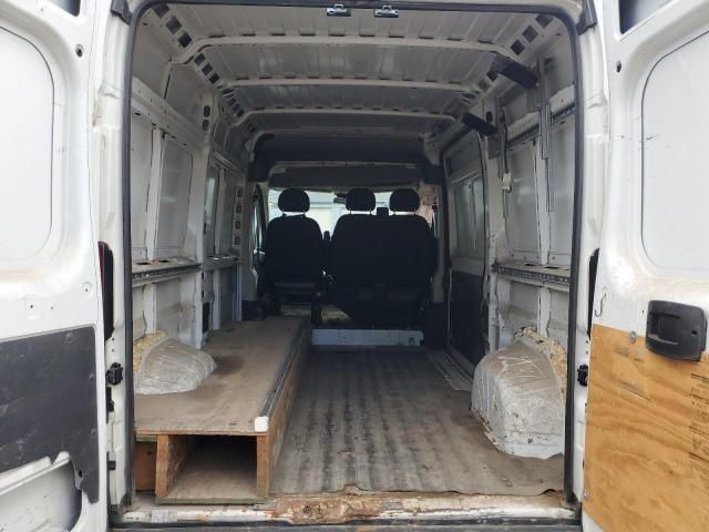 2014 Dodge RAM Promaster 2500 2500 High
