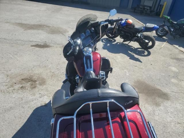 2017 Harley-Davidson Flhtk Ultra Limited