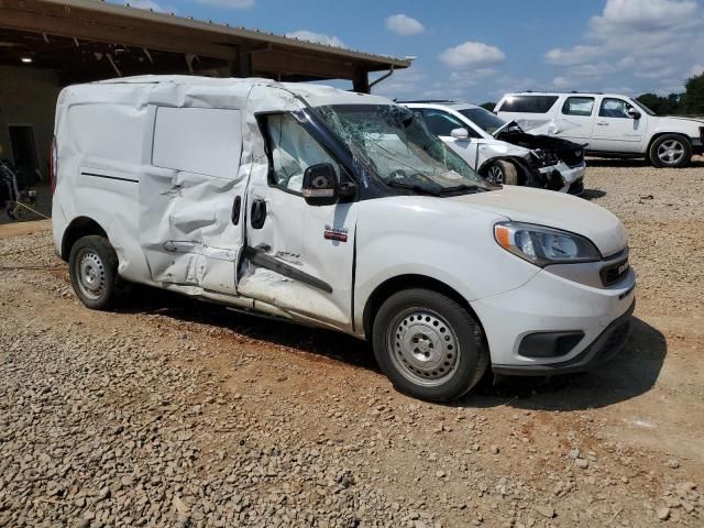 2022 Dodge Ram Promaster City Tradesman