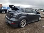 2017 Ford Focus ST