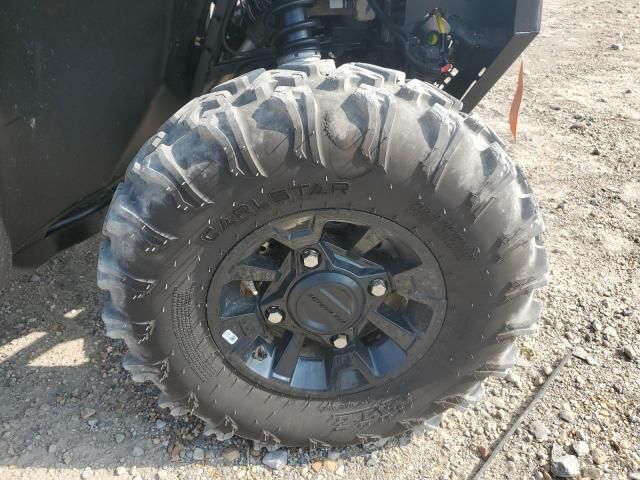 2025 Polaris Ranger 100-ATV AND Utility Vehicles