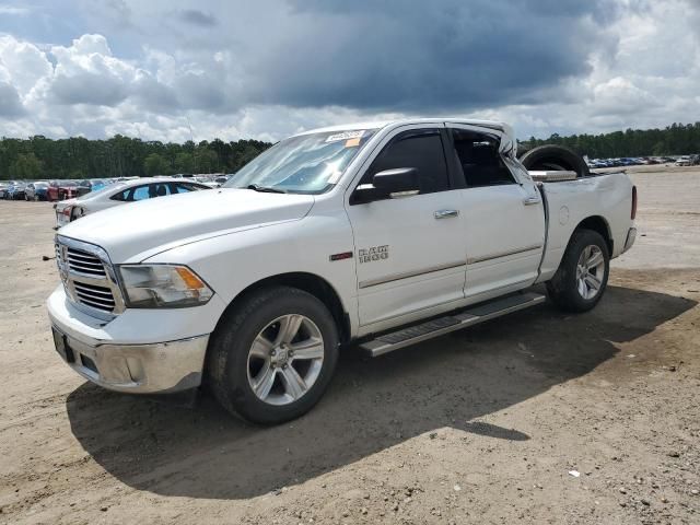 2014 Dodge RAM 1500 SLT