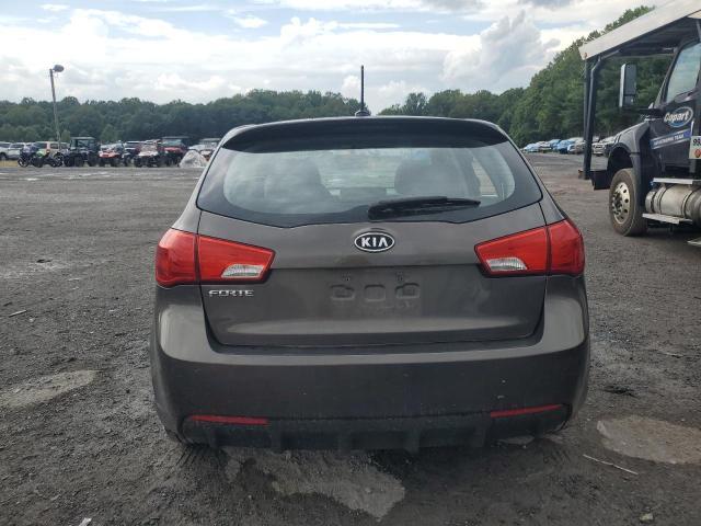 2012 KIA Forte ex