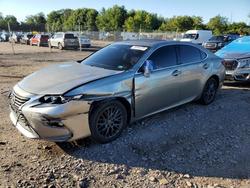 Lexus salvage cars for sale: 2018 Lexus Es 350